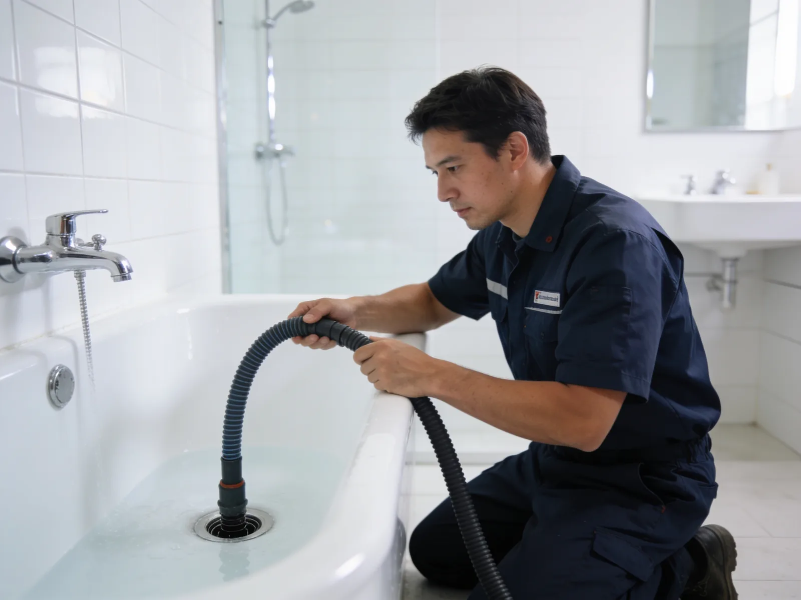 Emergency Plumber Union Center, SD FAQs